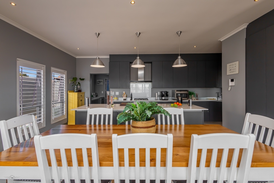 4 Bedroom Property for Sale in Langebaan Country Estate Western Cape